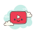 icono youtube