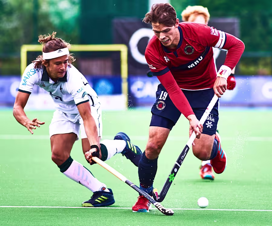 Imagen del deporte 'hockey' 