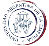 Logo Uade