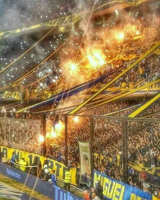 imagen club boca