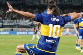 imagen club boca