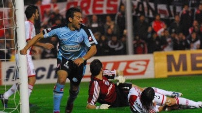 Imagen club River Plate