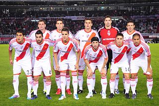 Imagen club River Plate