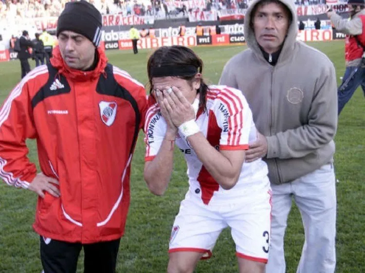 Imagen club River Plate